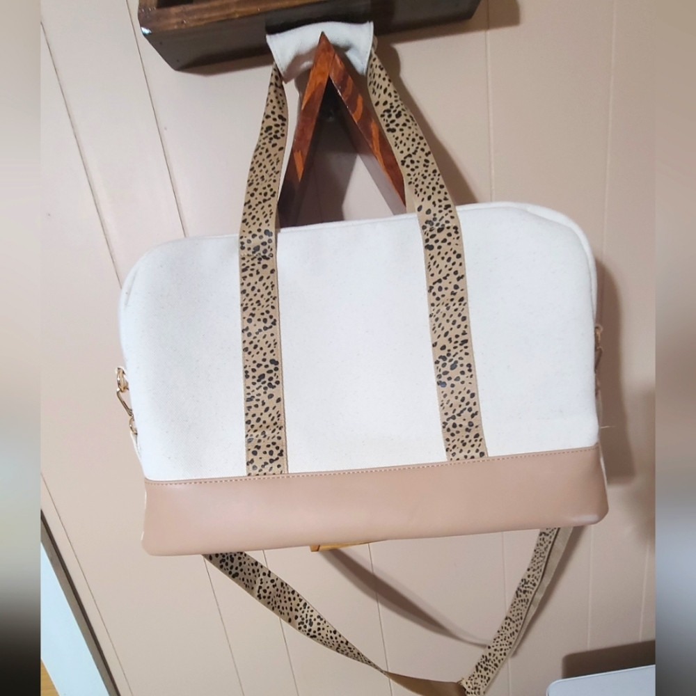 Weekender bag